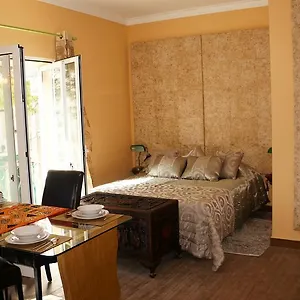  Appartement Center Portugal