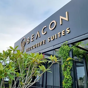  Appartement Lavish Beacon Executive By Bin Dao Wu Penang