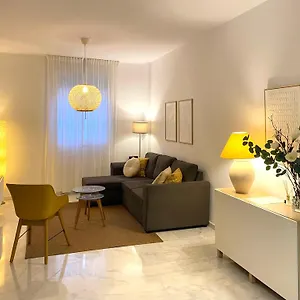  Appartement Kaluka Center - Free Parking Spanje