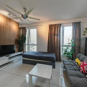  Appartement Seaview Mansion One